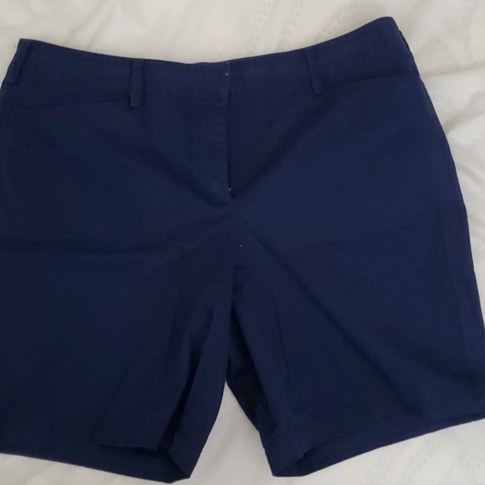 Land's End shorts